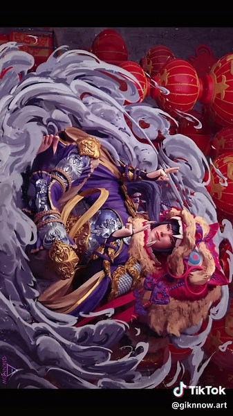 Creating Stunning Digital Art with Simple Zbrush Tools