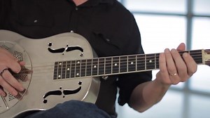 3K views · 47 reactions | Full video and lesson at https://acousticguitar.com/woodshed-reimagining-robert-johnson-in-open-g-tuning/ Here we take a look at some of the songs Robert Johnson played in open tunings. The goal is not to play a particular song note-for-note, but to grab some of his melodic and rhythmic ideas and run with them in the context of a 12-bar blues. | Acoustic Guitar | Facebook