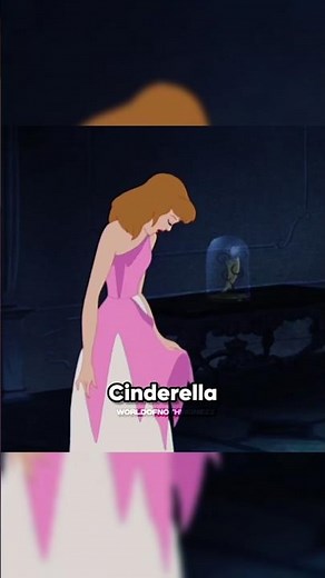 The Truth About Tangled.....