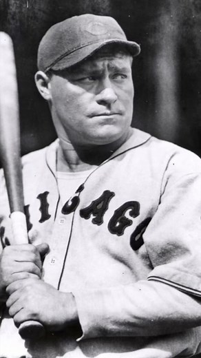 10 Things You Didn’t Know About Hack Wilson #baseball #history #10Things #hackwilson #information | Ricktalksbaseball