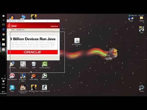 Como Resolver Pixel format Not Acelerated Minecraft SEM DRIVERS!!