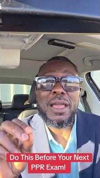 Get the help you need to pass the Texas PPR Exam! #ppr #teacher exam