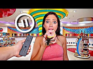 PAUSE CHALLENGE WITH MY GIRLFRIEND FOR 24 HOURS! *BAD IDEA*