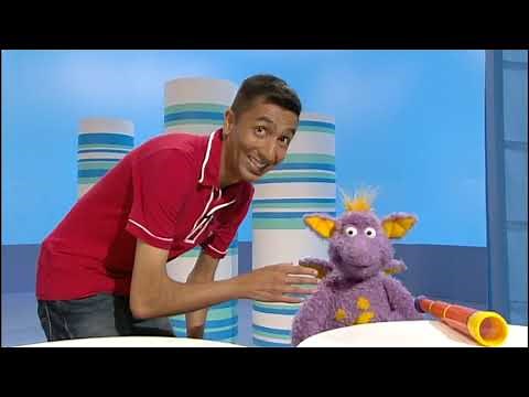 Tikkabilla - Ballet, Magic and Pickle (2005)