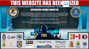 Fermeture de "Genesis Market", l'une des plus grandes plateformes de hackers au monde
