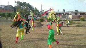 5.5K views · 52 reactions | Voting has ended for week 1! Next up is the Oral Traditions category! Remember, the entry with the most reactions, shares, and comments wins a special prize. Voting closes on Friday, September 10, 2021. Submitted by: Sisters in Culture Sub-category - Speech band #tobagofestivals #tobagofestivalsnetwork #tobagoheritage2021 #tobagoheritagefestival #tobago #trinidadandtobago #folkfiestachallenge | Tobago Festivals | Facebook