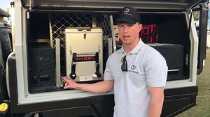 75K views · 436 reactions | Dunn & Watson Slide and Tilt Fridge Slide. Available from $465. For further information please see link below: https://trailerpartsdirect.com.au/fridge-slides/ | Dunn & Watson Pty Ltd | Facebook