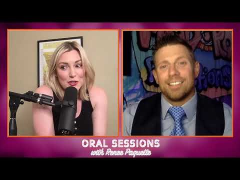 The Miz tells all about his viral Talking Smack promos