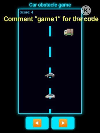 I Tested a Simple Game Idea 💡— It Actually Worked #shorts #code