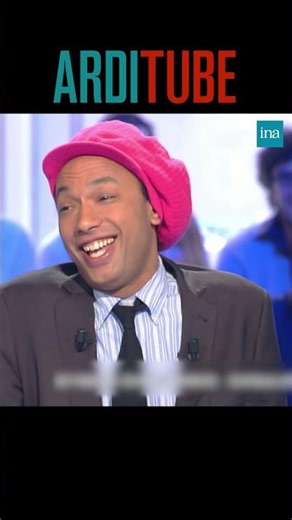 Doc Gynéco, the Sarkozy-supporting rapper #Shorts #INA #Ardisson #Arditube