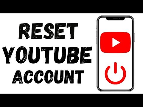 How To Reset Youtube Account | YouTube Recommendations | Full Guide 2025
