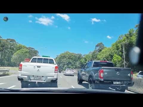 Mount Ousley Road Wollongong NSW | Sydney