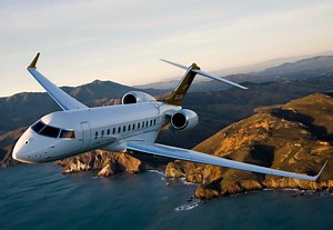 Global Jet compra cartera de aviones de GE Capital Aircraft