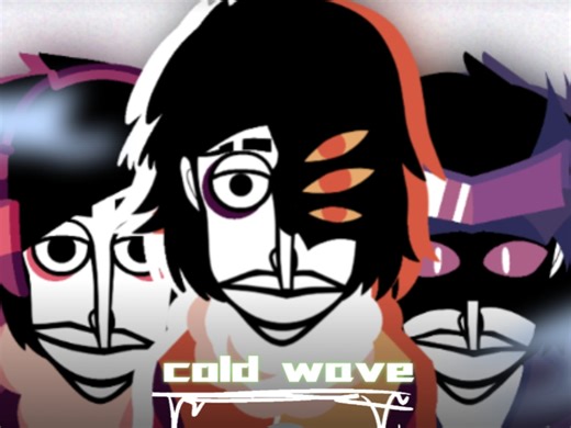 [incredibox/cold wave]——《new live》