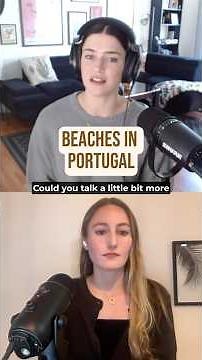 Finding The Best Beaches in Portugal