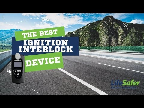 The Best Ignition Interlock Device