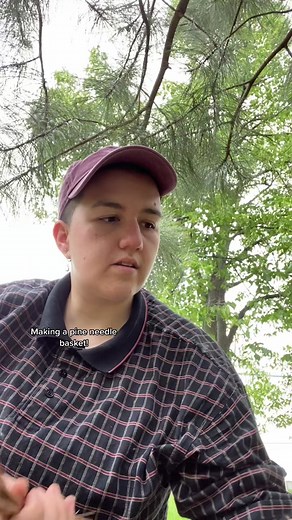 Pine Needle Basket Weaving Tutorial: Step-by-Step Crafting Guide