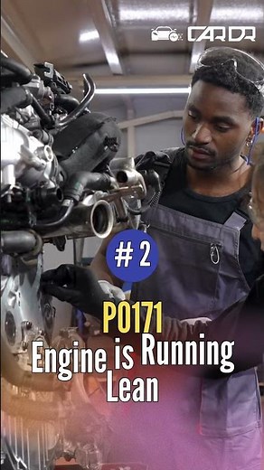 Most Common Trouble Codes | Check Engine Light & Car Repair with CarDr #carrepair #checkenginelight