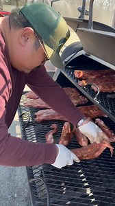 We’ve got some Saddleback BBQ staples here at Coach’s! Delhi Township come enjoy some BBQ and a good time! #saddlebackbbq #pubandgrill #coach #coachspubandgrill #delhi #lansing #lansingbbq #lansingarea | Saddleback Barbecue