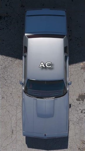 *SOLD* 1984 Hurst Olds Test Drive - 350 - Auto - AC