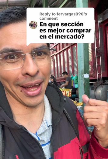 Consejos de compras en México: Kilos de a kilo