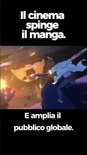 Chainsaw Man domina il cinema: numeri da record