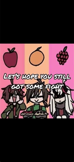 Outsiders smp ‘Never be Alone’