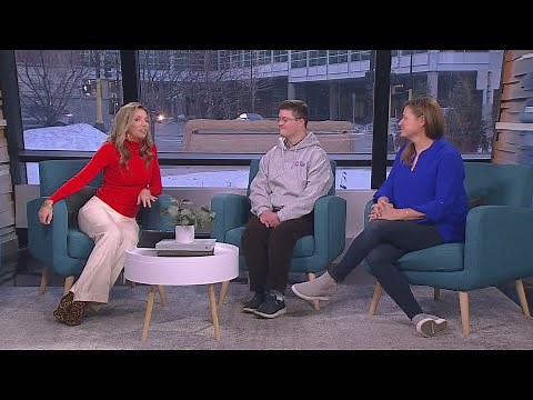 Why World Down Syndrome Day is so important