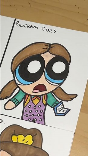 Stranger Things Characters in Different Cartoon Styles #shorts #strangerthings #strangerthings5