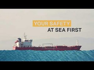 Iridium GMDSS: Establishing a New Standard for Safety at Sea