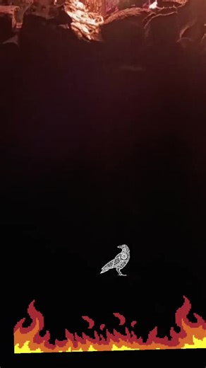 #fire #sleepingbearclan #sbc #norsepagan #pagan