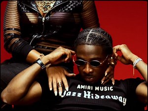 JAYO | 'Baby Girl' official MV out now On my YouTube Channel Much love @realgyptian 🤞🏾 | Instagram