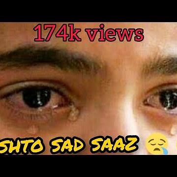 Pashto Ghamgeen Saaz for Poetry ||Pashto Sad Background Music || Please Subscribe our channel 💔😭