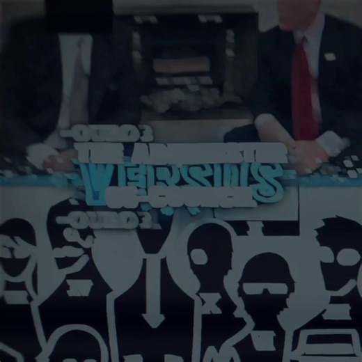 SCP Administration vs O5 Council Explained