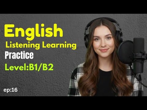 Improve Your English Listening | Intermediate English Podcast | Daily Use English