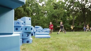 Find out how you can help transform children’s minds, bodies, and spirits through active, creative play. | Imagination Playground