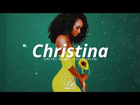 Afrobeat | Afro Pop Instrumental 2019 | Christina | Beats by COS COS & Sly Beats *Sold