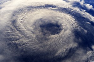 Hurricane Harvey 'Rapidly Intensifying' -- Watch These Stocks