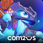 Skylanders™ Ring of Heroes