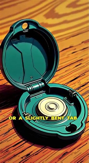 Why Tapping Your Key Fob Works