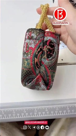 How to wrap the bottom