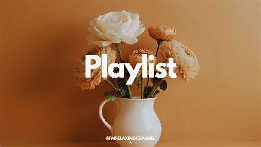 【HEALING & RELAXING BGM】治疗内心的平静音乐，让思绪安静下来，温柔旋律，安抚神经，让心灵找到真正的平静，舒缓压力，深度睡眠。适合冥想丶放松