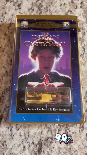 Great movie!! #nostalgia #retrotoys #90skid #90smovies #childhoodmemories #vhs | CPJ Collectibles