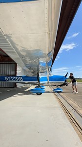 38K views · 621 reactions | There’s no better way to keep track of our adventures than my ForeFlight logbook! ☀️ #pilot #aviation #efb | Fly Me to the Fun™ | Facebook