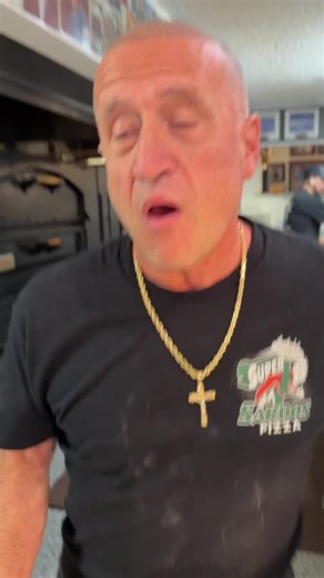 Santo Sardo (@sardospizza)’s videos with original sound - Santo Sardo