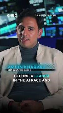 Inside Alibaba's AI Push