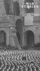 On January 3rd, 1925, Mussolini delivered a speech attacking anti-fascists and asserting his absolute authority. He declared himself solely responsible for everything that had happened, warning that Italy needed stability, which fascism would provide by any means necessary. This speech marked the beginning of his dictatorship. #Mussolini #Fascism #ItalianHistory #Dictatorship #HistoryFacts | War Stories
