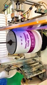 167K views · 302 reactions | The Art of Factory Printing A Satisfying Process to Watch #reelschallenge #reelsviralシ #shortsreels #reelsfypシ #reel #viral #virals #viralvideos #viralreels #trending #trendingreels #trendingnow #picturechallenge #picoftheday #picture #instagood #instagramers #explorepage #explore #Amazing | World Facts & Knowledge | Facebook
