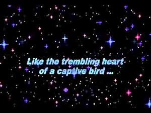 First time ever i saw your face- George Michael (lyrics)