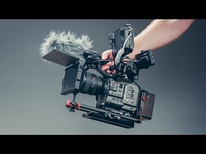 Sony FX6 Rig: My All Day Filming Setup